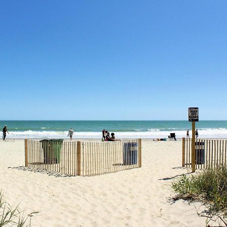 Sandy Beach Resort Мертл-Біч Екстер'єр фото