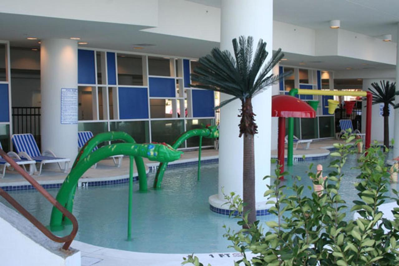 Sandy Beach Resort Мертл-Біч Екстер'єр фото