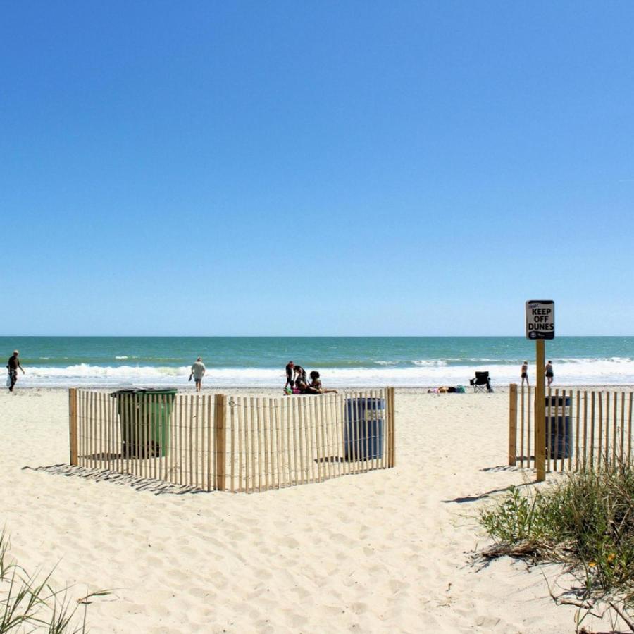 Sandy Beach Resort Мертл-Біч Екстер'єр фото